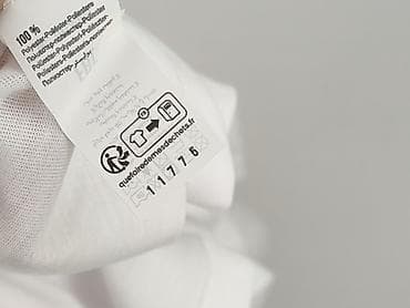 dresy plus size: Koszulka dla mężczyzn, rozmiar M — 5