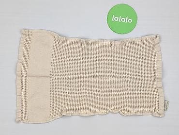 6zł za litr: Ręcznik 50 x 25, kolor - Beżowy, stan - Bardzo dobry — 2