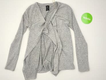 sweter rozpinany sinsay: Sinsay, Kardigan damski, rozmiar S — 2