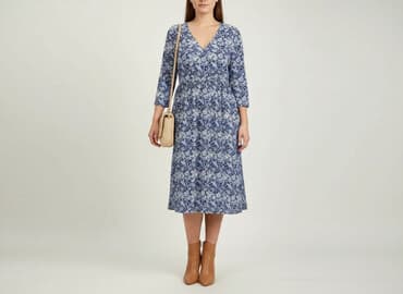 piżama carry: Carry, Sukienka damska, rozmiar L — 6