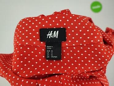 swing: H&M, Sukienka damska, rozmiar L — 4