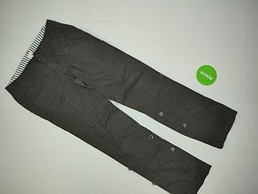 croppa: Urban Classics, Spodnie cargo damskie, rozmiar M — 2