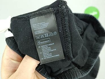 dresy ciazowe hm: H&M Mama, Legginsy rozmiar M — 5