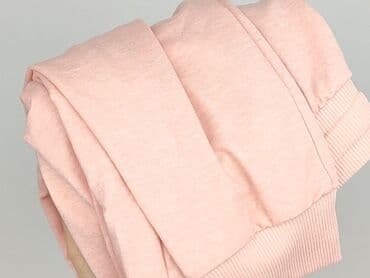 piżama pajacyk: Spodnie dresowe damskie, S — 6