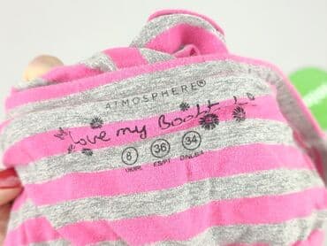 bluzy croop: Atmosphere, Top damski, rozmiar S — 4