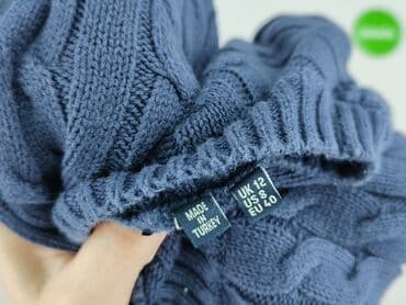 superdry koszulka: Superdry, Sweter damski, rozmiar L — 6