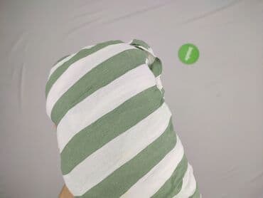 asos sukienka z bufiastymi rękawami: Qed London, Sukienka damska, L — 5