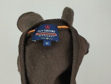 pullover xs: Oxford, Sweter dla mężczyzn, rozmiar M — 4