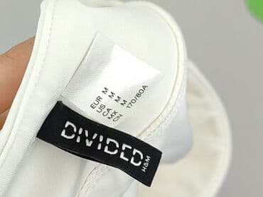 spódnice piankowe: H&M Divided, Spódnica damska, rozmiar M — 5