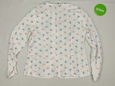 obcisla biale bluzki: Nife, Bluzka damska, M — 3