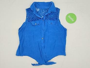 bluza ysl: Koszula damska, rozmiar One size — 2