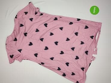 hello kitty pizamy: Koszula nocna damska, rozmiar L — 3