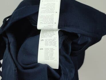 converse trampki rozmiarówka: Chino, Spodnie materiałowe damskie, rozmiar L — 5