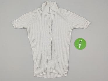 poliamid body: NA-KD, Bluzka damska, rozmiar S — 2