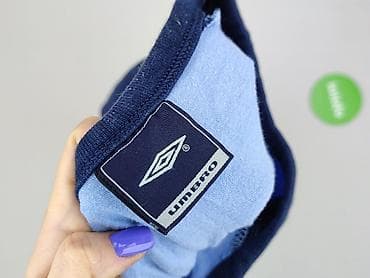 under armor: Umbro, Koszulka dla mężczyzn, rozmiar M — 4