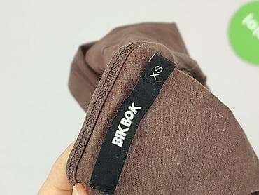 bluzki halter: Bik Bok, Top damski, rozmiar XS — 6