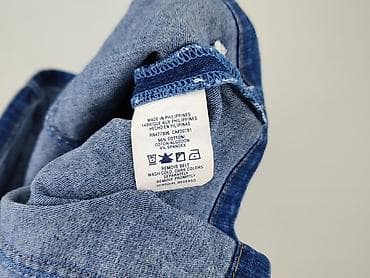 bluzki tommy: Tommy Jeans, Sukienka damska, rozmiar M — 5