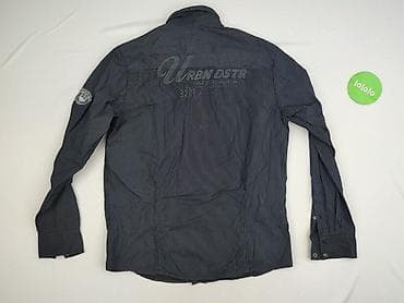 massimo koszule: Angelo Litrico, Koszulа dla mężczyzn, rozmiar L — 3