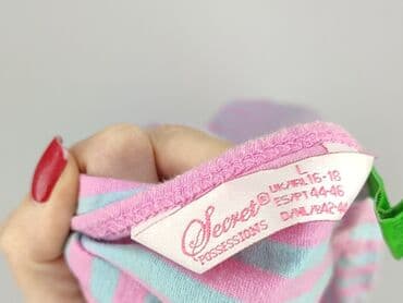 ubrania z egiptu: Secret Possessions, Tunika damska, rozmiar L — 5