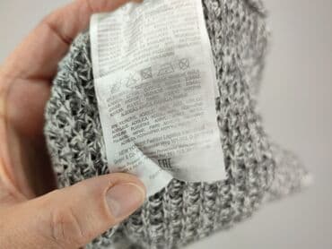 sweter w paski c a: Sweter, S (EU 36), SMOG, condition - Very good — 5