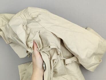 buty do trencza: Carry, Płaszcz damski, rozmiar XS — 5