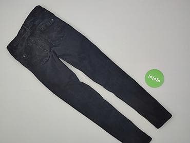 jeans simmons: Denim, Jeansy damskie, rozmiar S — 3