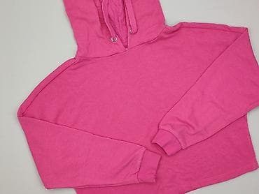 sinsay hello kitty: Sinsay, Bluza z kapturem damska, rozmiar 2XS — 1