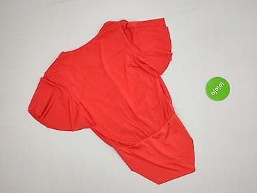 zara body rozowe: Bershka, Body damskie, rozmiar L — 3