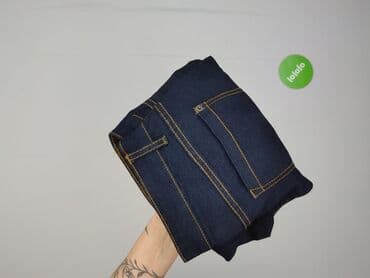 enplus buty mokasyny: Janina, Jeansy damskie, S — 7