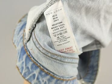 buty new look: Shorts for women, size L — 5