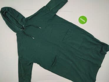 bluzy widzewa: Monki, Sukienka damska, rozmiar M — 2