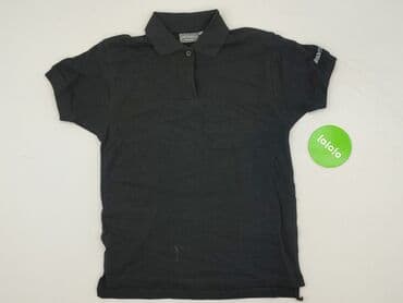 sweter open shoulder: Koszulka polo dla mężczyzn, rozmiar S — 2