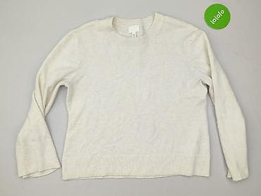 golfs: H&M, Sweter damski, rozmiar 2XL — 2