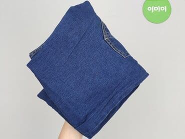 damskie jeansy lee: Jeansy damskie, L — 5