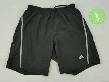 vinted koszulka real madryt: Shorts for men, L (EU 40), Adidas, condition - Very good — 2