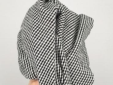 czarne bolerko: Moda Italia, Bluzka damska, rozmiar 3XL — 5