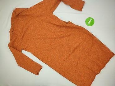 ponczo massimo dutti: By o la la. !, Kardigan damski, rozmiar 3XL — 3