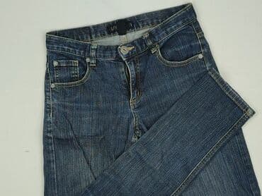 ltb sukienki: Jeansy damskie, rozmiar S — 2