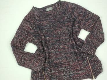 кофти жіночі польські: Women`s sweater, size M (EU 38) — 1
