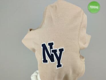 kapcie z mikolajem: Sinsay, Bluza damska
, rozmiar S — 5