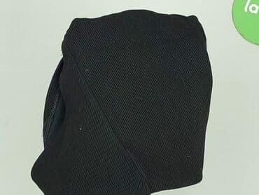 mini spódniczka czarne: Bershka, Spódnica damska, rozmiar M — 5