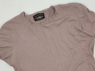 Zara, Футболка жіноча, розмір S