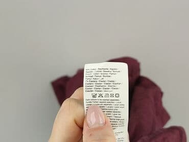 koszulka na ramiączkach jedwabna: Vero Moda, T-shirt damski, rozmiar XL — 5