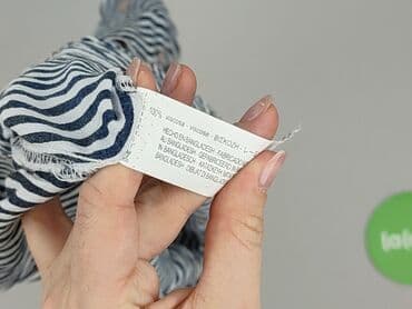 skladanie koszulki: Bershka, Koszula damska, XS — 4