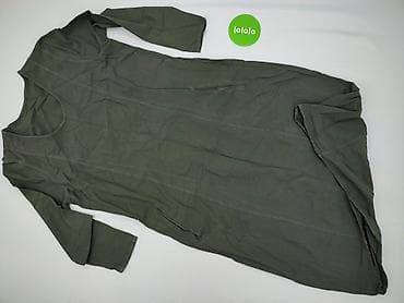 ubrania plus size: Used, Sukienka damska, rozmiar 3XL — 2