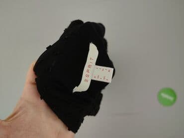 czarne bluzki w biale grochy: Esprit, Bluzka damska, L — 5