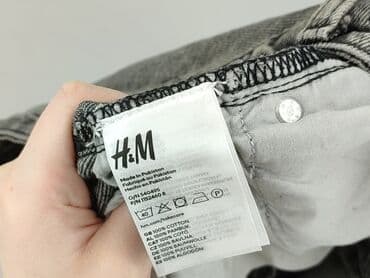 basic tops h m: H&M, Jeans for women, S — 5