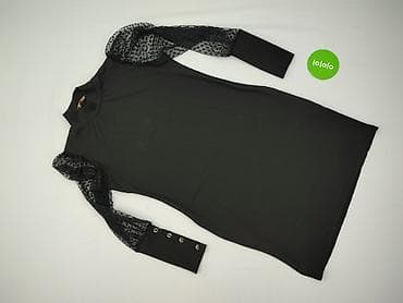 sylwester bluzki: Jane, Sukienka damska, rozmiar 2XL — 2