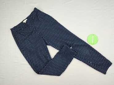 h: H&M, Spodnie materiałowe damskie, rozmiar XS — 2
