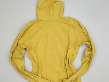 crop sweter: Golf damski, rozmiar S — 1